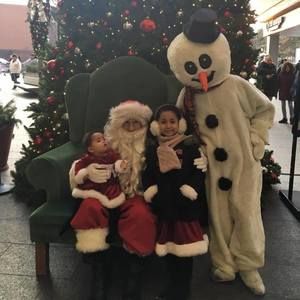 Meet your Posher, Soniayfernando